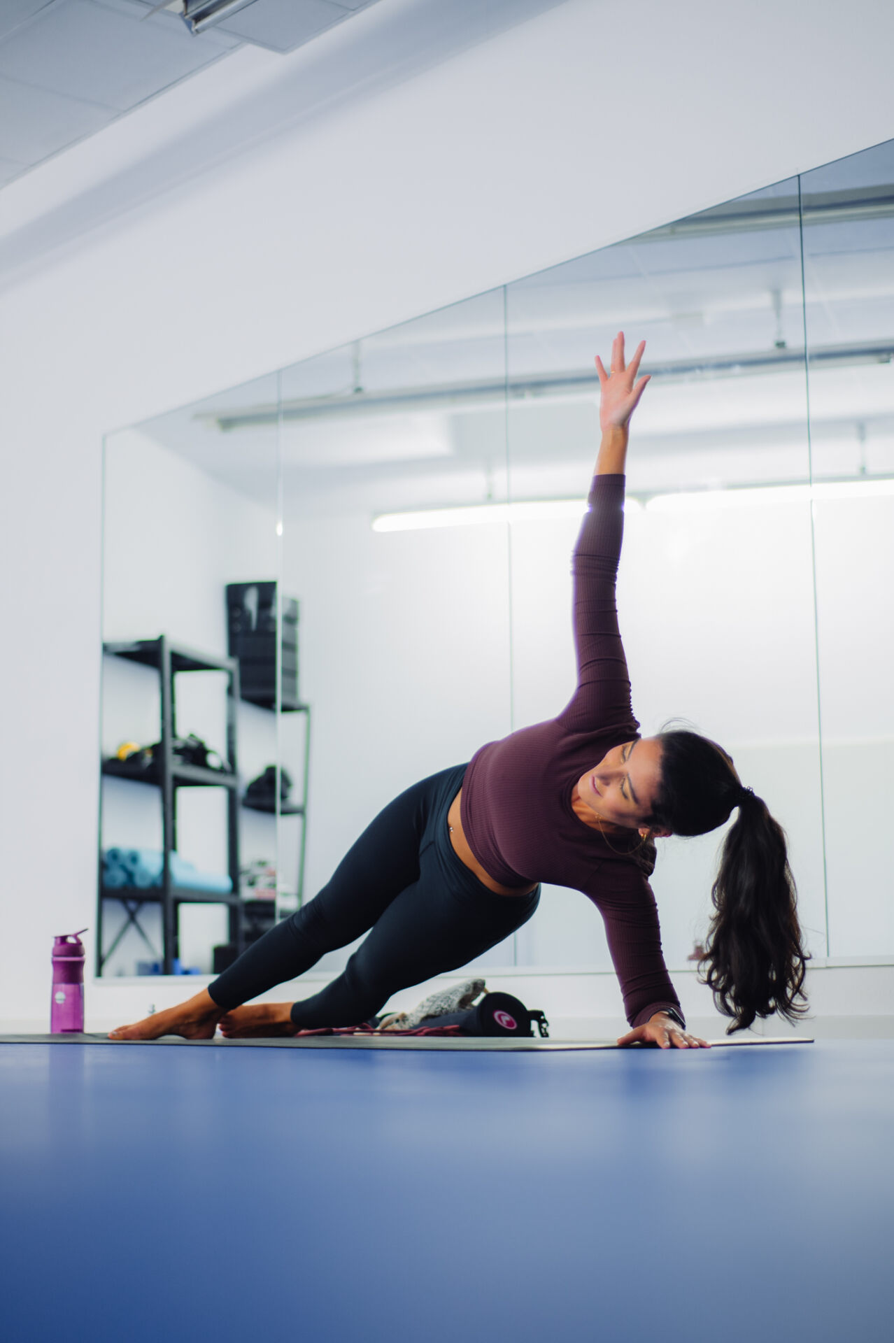functional fitness, grapple & move
