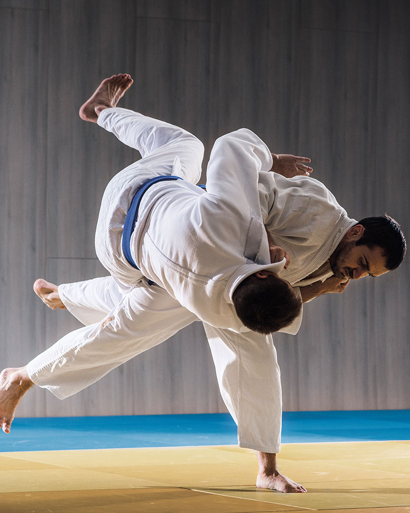 grapple & move, Freiberg: BJJ – Brazilian Jiu Jitsu