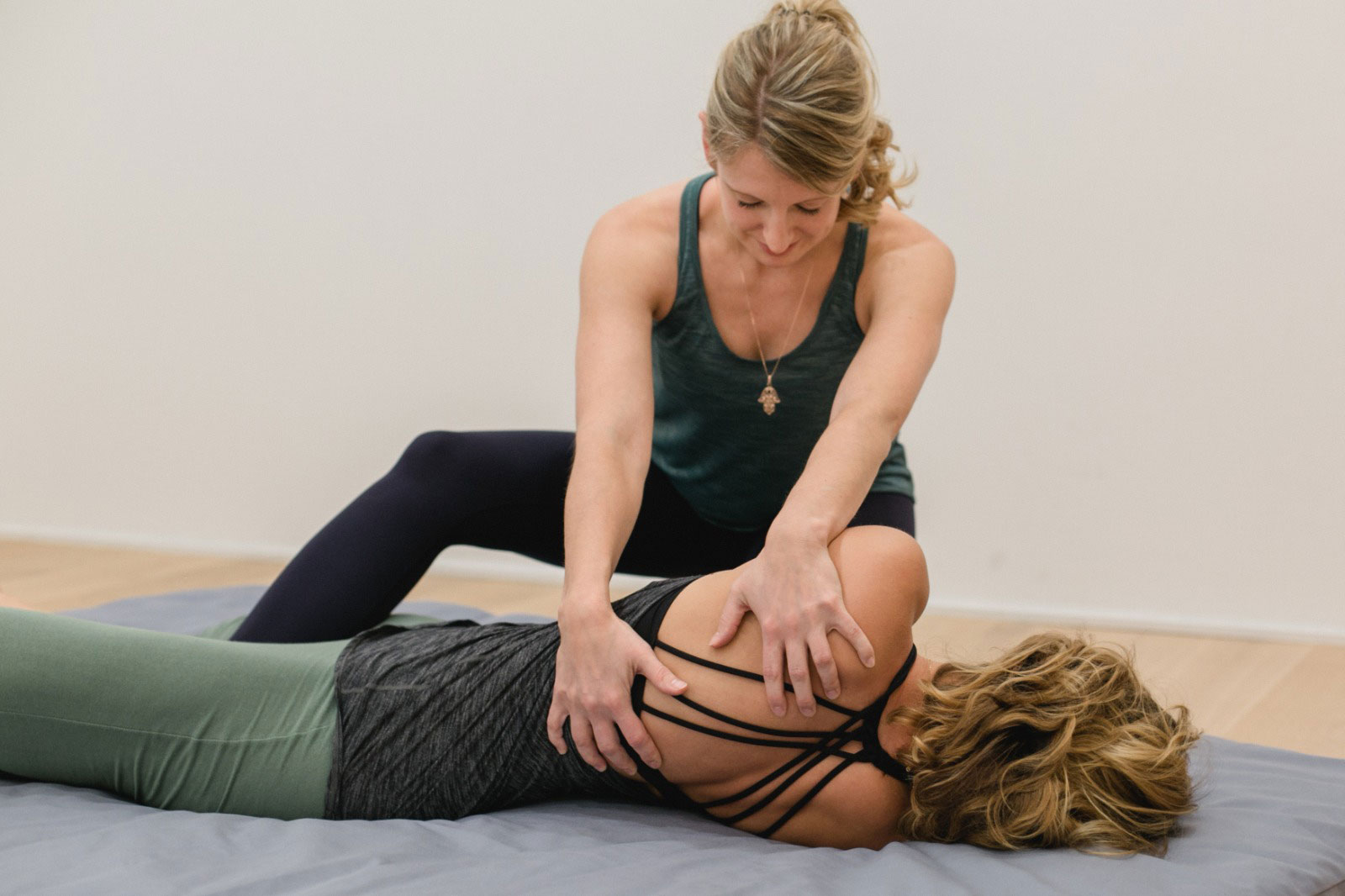 Yoga grapple & move, Freiberg: Yoga