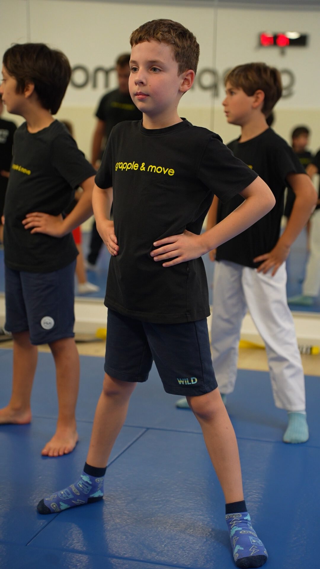 Selbstbewusst, Stark, Mutig, Resilienz,